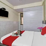 Hotel O Saidan & Boarding Mumbai