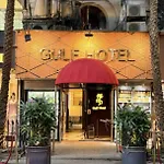 Gulf Mumbai- The Boutique Colaba 4* Mumbai