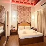 Gulf Mumbai- The Boutique Colaba 4*