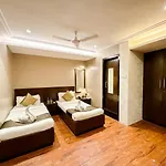 Gulf Mumbai- The Boutique Colaba 4*