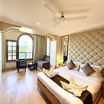 Gulf Hotel Mumbai- The Boutique Hotel Colaba Mumbai