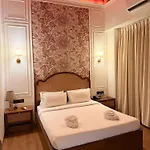 Hotel Gulf Mumbai- The Boutique Colaba Mumbai