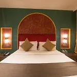 Gulf Mumbai- The Boutique Colaba 4*