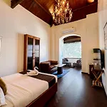Hotel Gulf Mumbai- The Boutique Colaba 4*