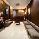 Gulf Mumbai- The Boutique Colaba 4*