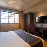 Gulf Mumbai- The Boutique Colaba Hotel 4*