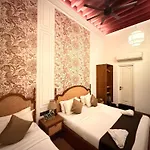 Gulf Mumbai- The Boutique Colaba 4* Mumbai