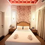 Gulf Mumbai- The Boutique Colaba Mumbai
