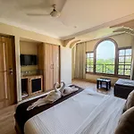 Gulf Mumbai- The Boutique Colaba 4* Mumbai