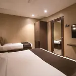 Hotel Gulf Mumbai- The Boutique Colaba Mumbai