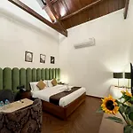 Hotel Gulf Mumbai- The Boutique Colaba