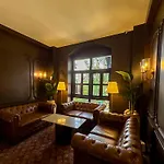 Gulf Mumbai- The Boutique Colaba 4* Mumbai