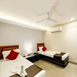 Gulf Mumbai- The Boutique Colaba Hotel