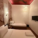 Gulf Mumbai- The Boutique Colaba 4*