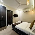 Hotel Gulf Mumbai- The Boutique Colaba