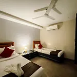 Hotel Gulf Mumbai- The Boutique Colaba 4*