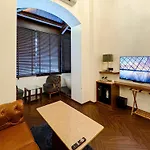 Gulf Mumbai- The Boutique Colaba Hotel Mumbai
