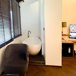 Gulf Mumbai- The Boutique Colaba