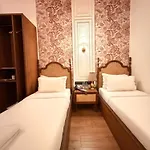 Gulf Mumbai- The Boutique Colaba Mumbai