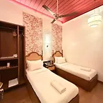 Hotel Gulf Mumbai- The Boutique Colaba