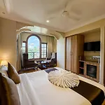 Gulf Mumbai- The Boutique Colaba Hotel 4*