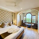 Hotel Gulf Mumbai- The Boutique Colaba 4*