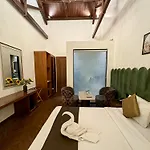 Gulf Mumbai- The Boutique Colaba Hotel