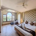Gulf Mumbai- The Boutique Colaba Hotel 4*