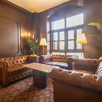 Gulf Mumbai- The Boutique Colaba Hotel