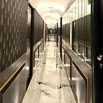 Hotel Gulf Mumbai- The Boutique Colaba