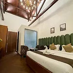 Hotel Gulf Mumbai- The Boutique Colaba 4*