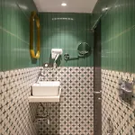 Hotel Gulf Mumbai- The Boutique Colaba 4*