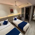 The Dream Residency