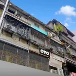 Hotel O Gulzar Masjid Bunder Railway Station