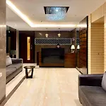 The Majlis Hotel - Colaba Mumbai