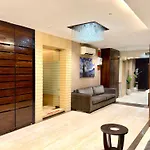 The Majlis Hotel - Colaba Mumbai