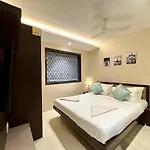 The Majlis Hotel - Colaba Mumbai