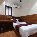 Hotel Sai Palace- Near Tata Memorial Hospital