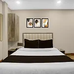 Collection O Bkc Kurla Formerly Hotel Pride Suite