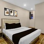 Collection O Bkc Kurla Formerly Hotel Pride Suite
