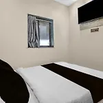 Collection O Bkc Kurla Formerly Hotel Pride Suite