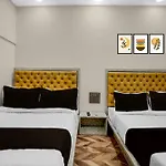 Collection O Bkc Kurla Formerly Hotel Pride Suite