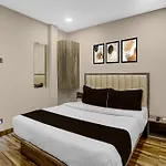 Collection O Bkc Kurla Formerly Hotel Pride Suite