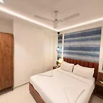 Palm Breeze - Colaba Hotel Mumbai