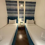 Hotel Palm Breeze - Colaba 3*