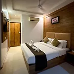 Palm Breeze - Colaba Hotel Mumbai