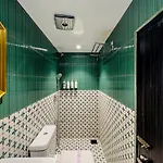 Palm Breeze - Colaba Mumbai