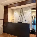 Hotel Palm Breeze - Colaba 3*
