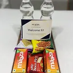 Myotel - Santacruz Hotel Mumbai