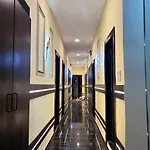 Sky Suite-sahar Cargo And Intl Airport *